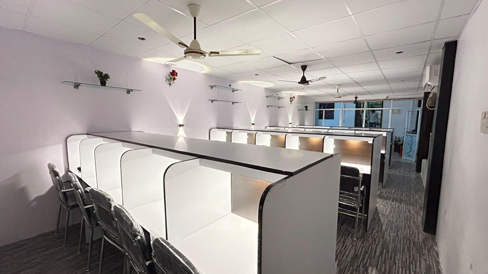 Library Facilities