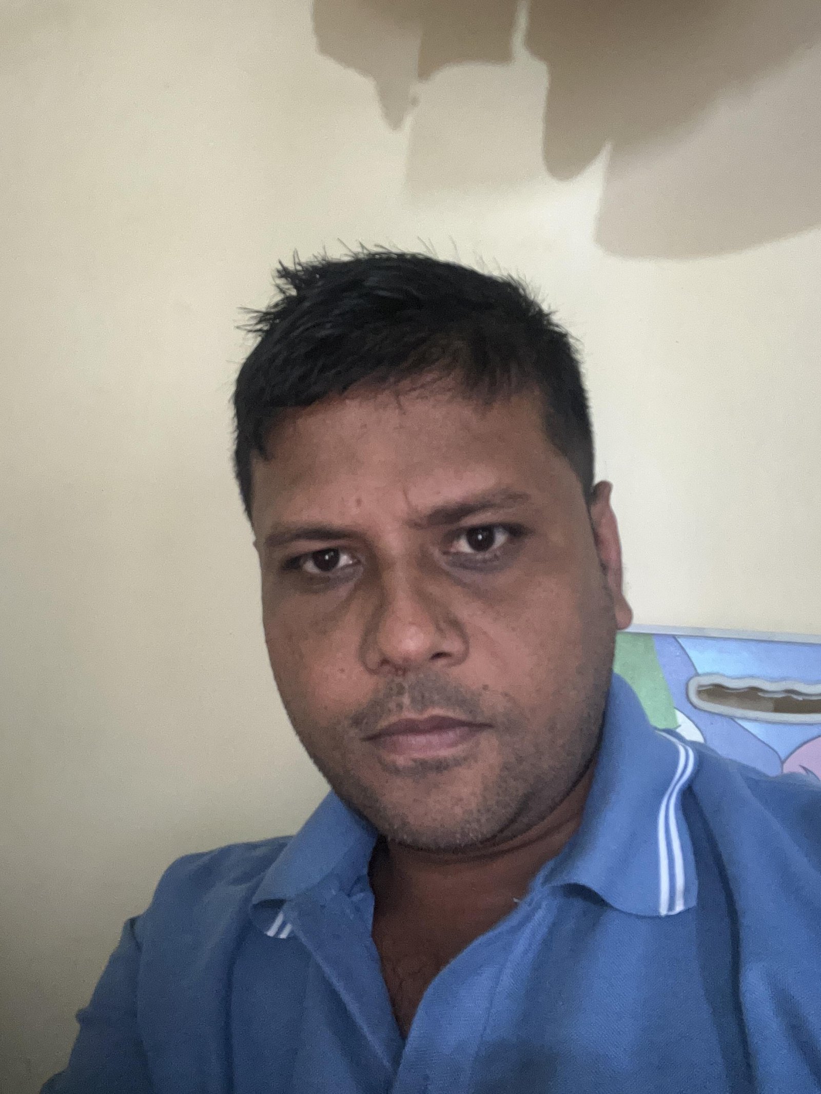 Rambabu Singh