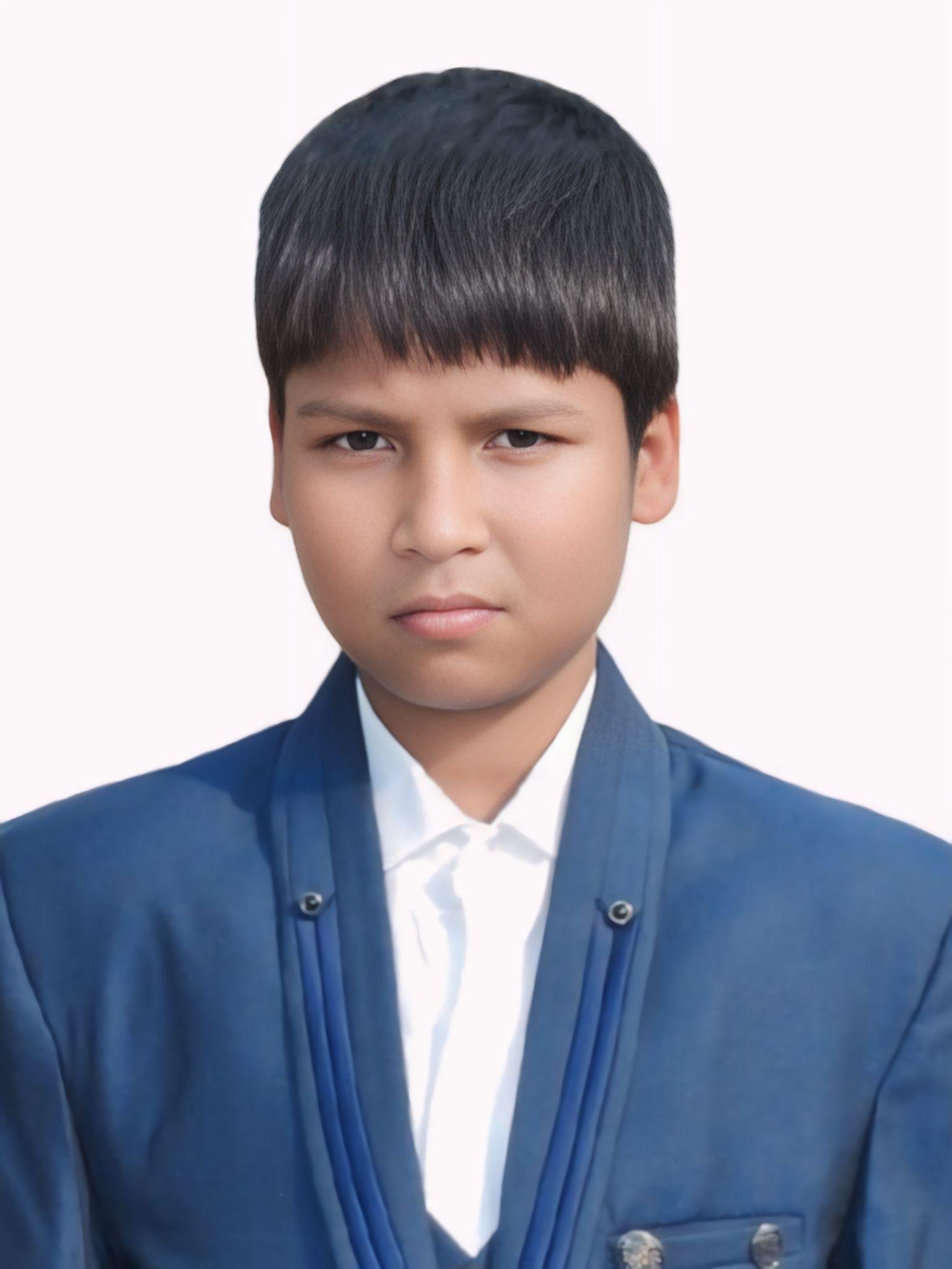 ARPIT SINGH