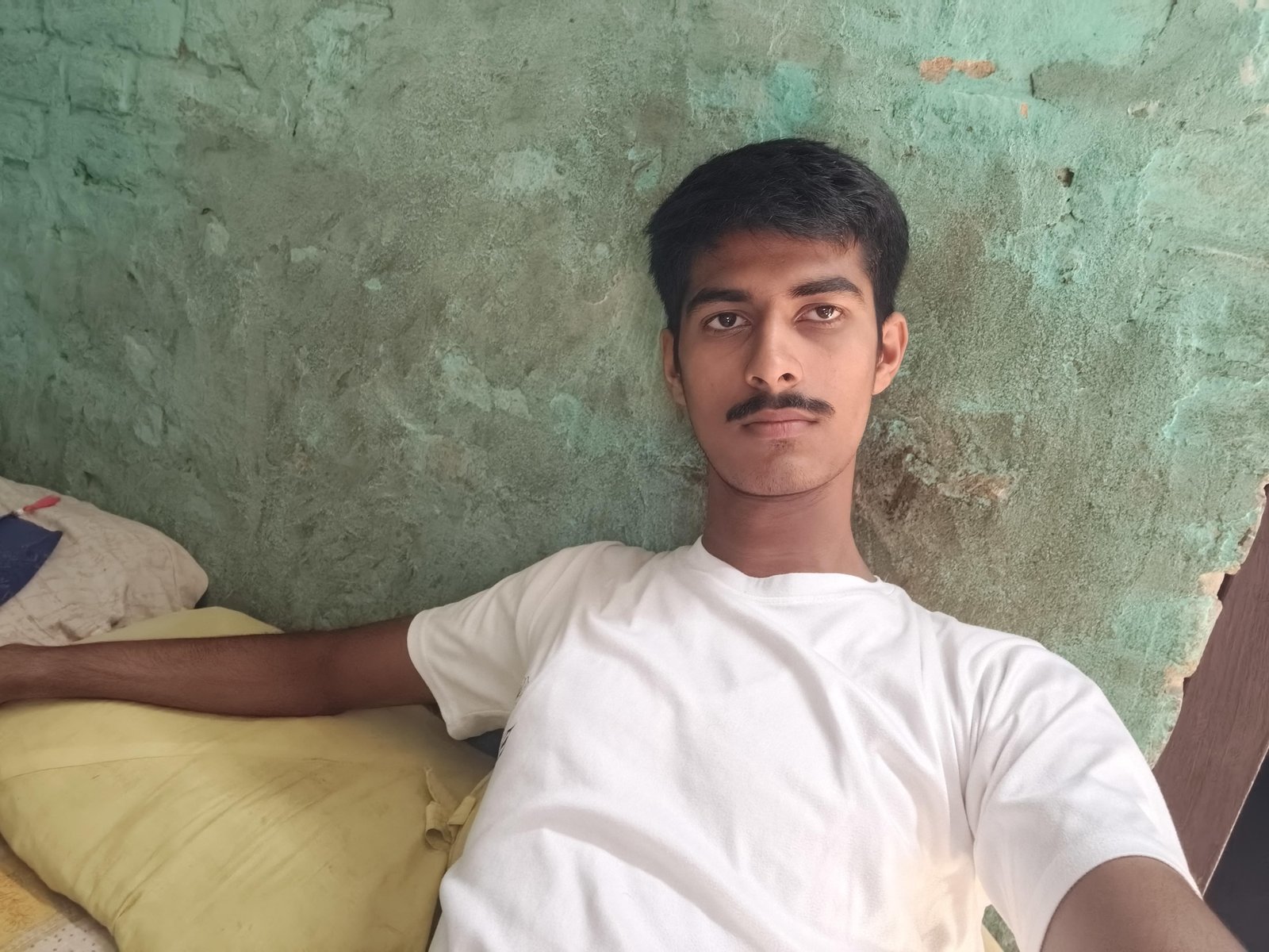 Anupam pandey