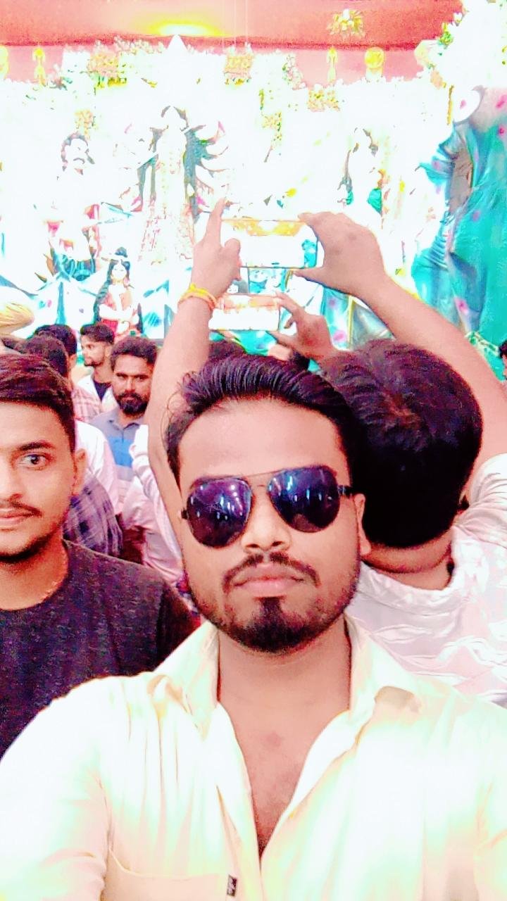 Arjun