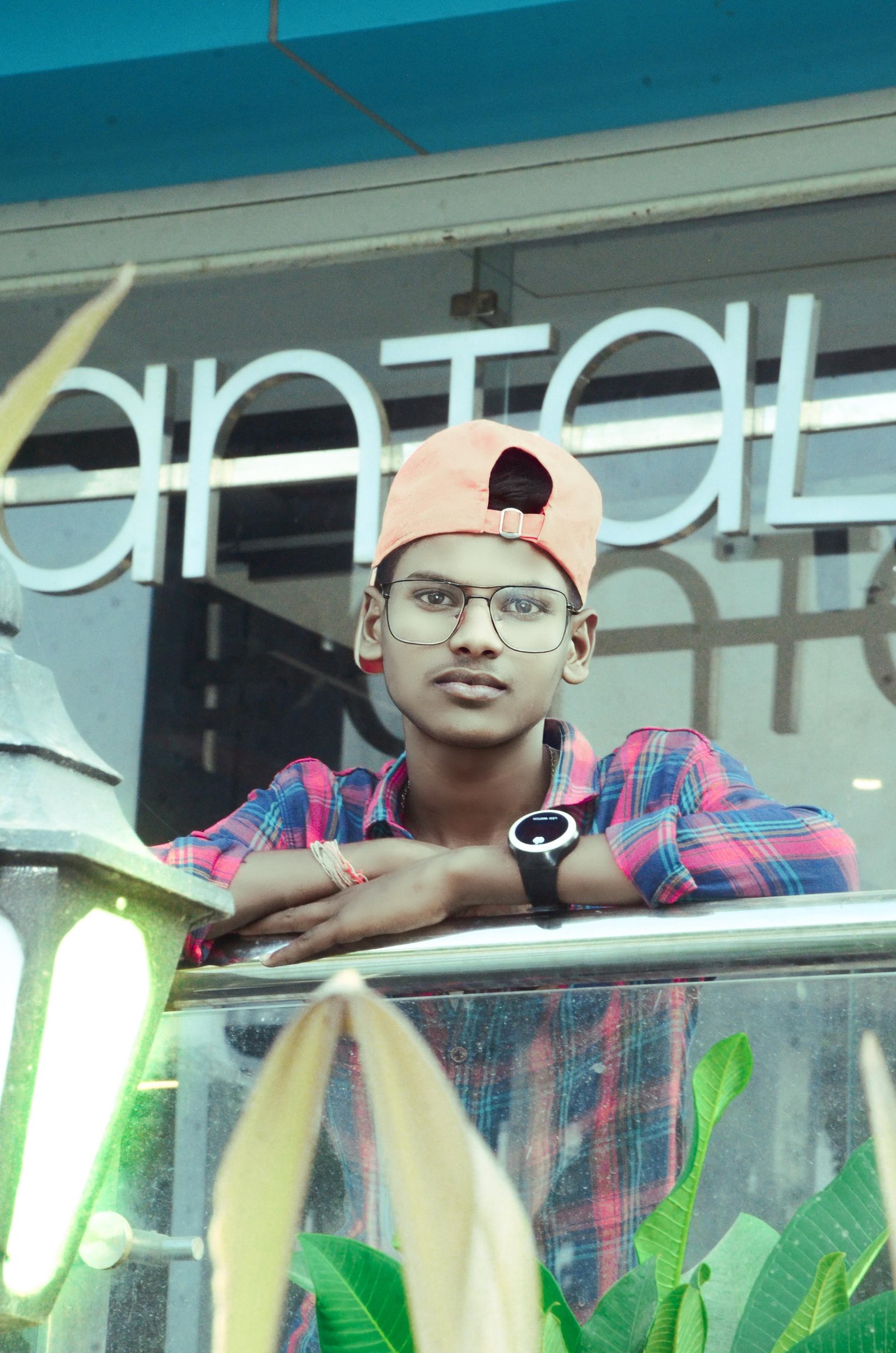 Amit kumar