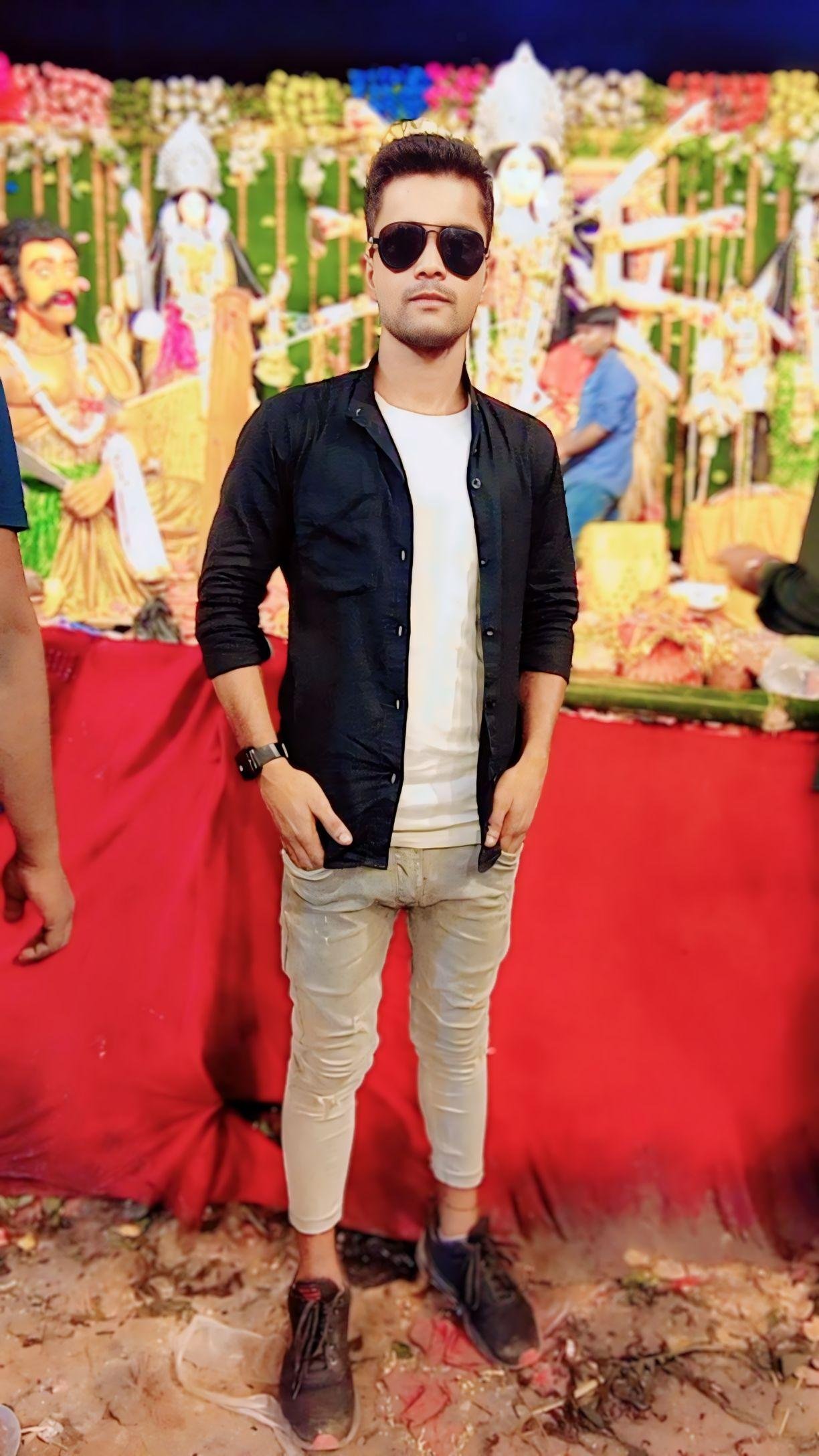 Sandeep kumar