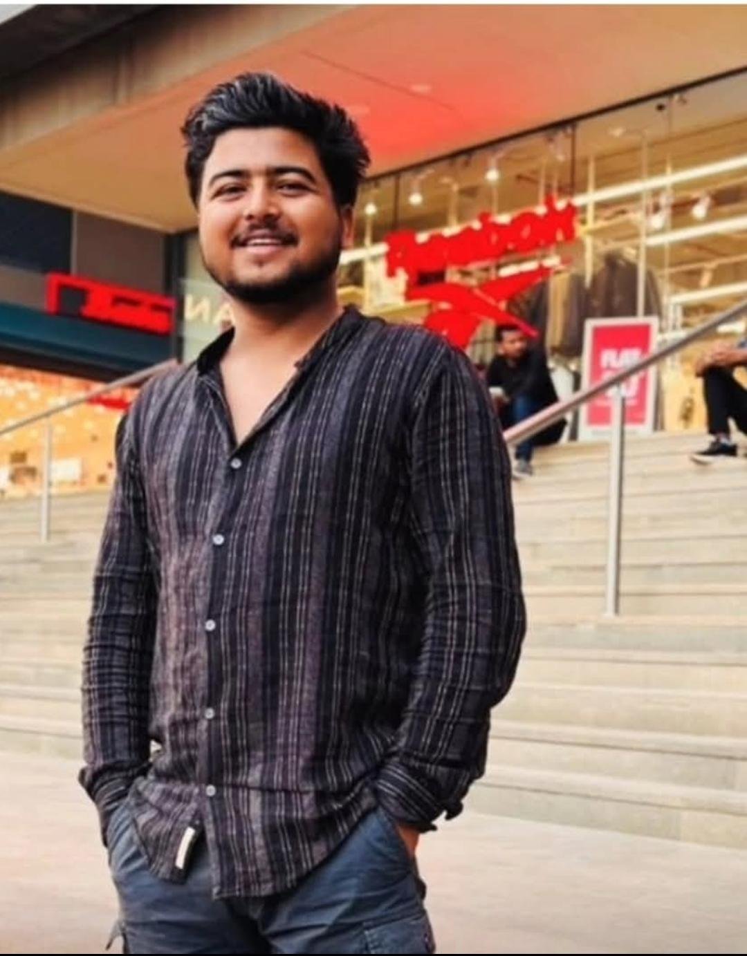 Raj babu