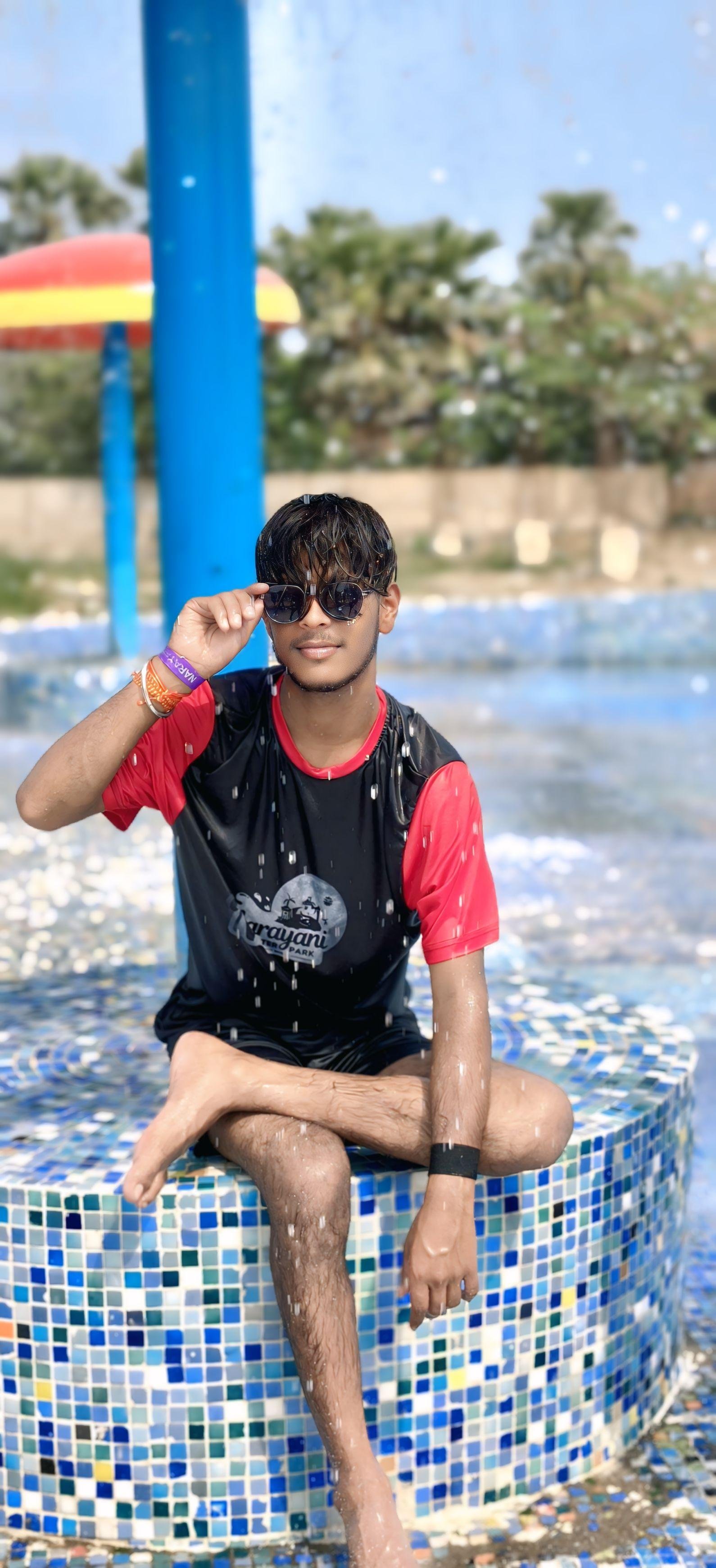 MOHIT KUMAR