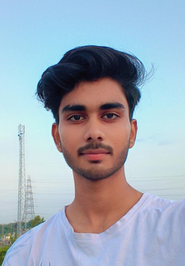 IRFAN ALAM