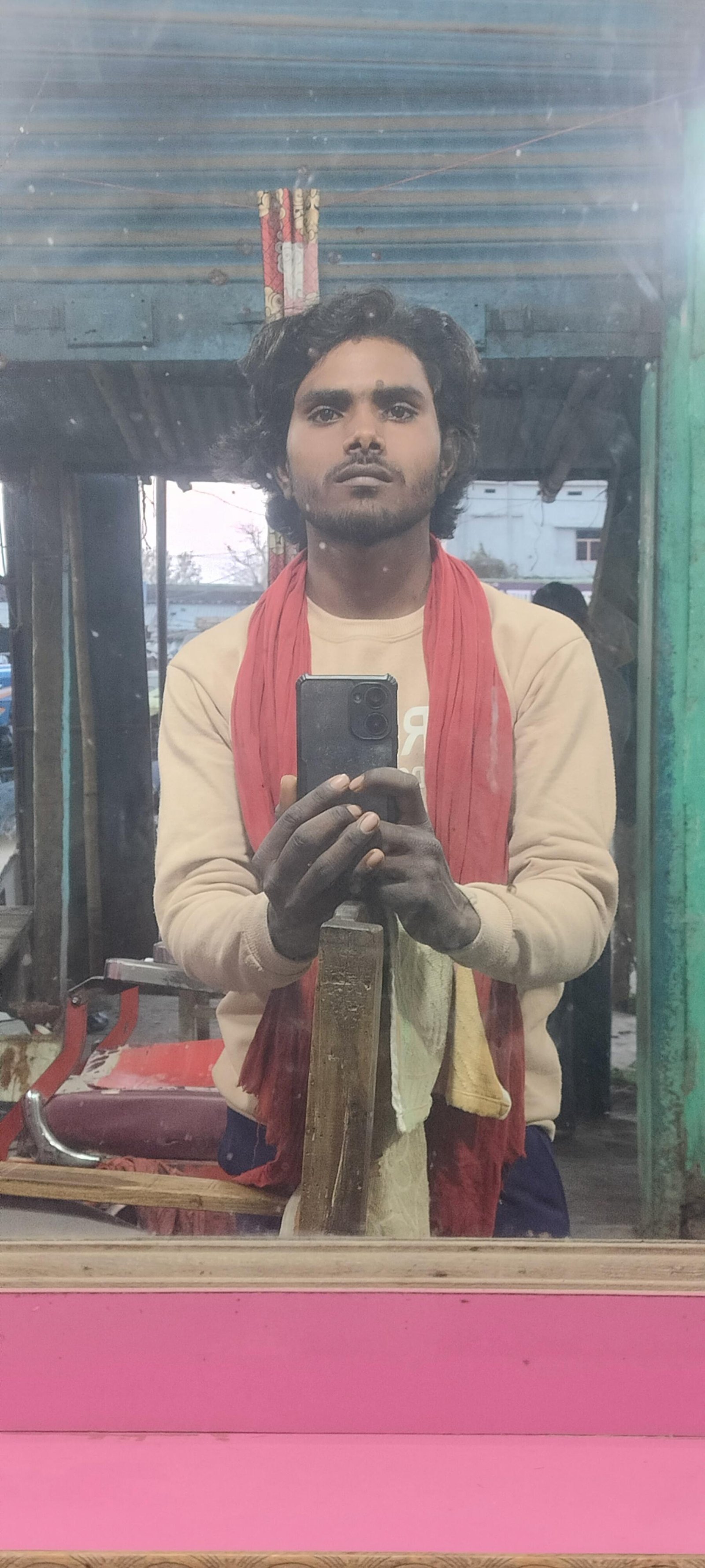 Suraj Kumar
