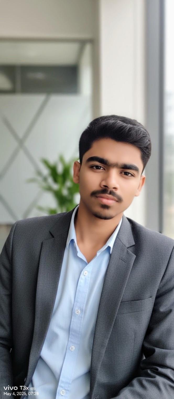 Akash Kumar