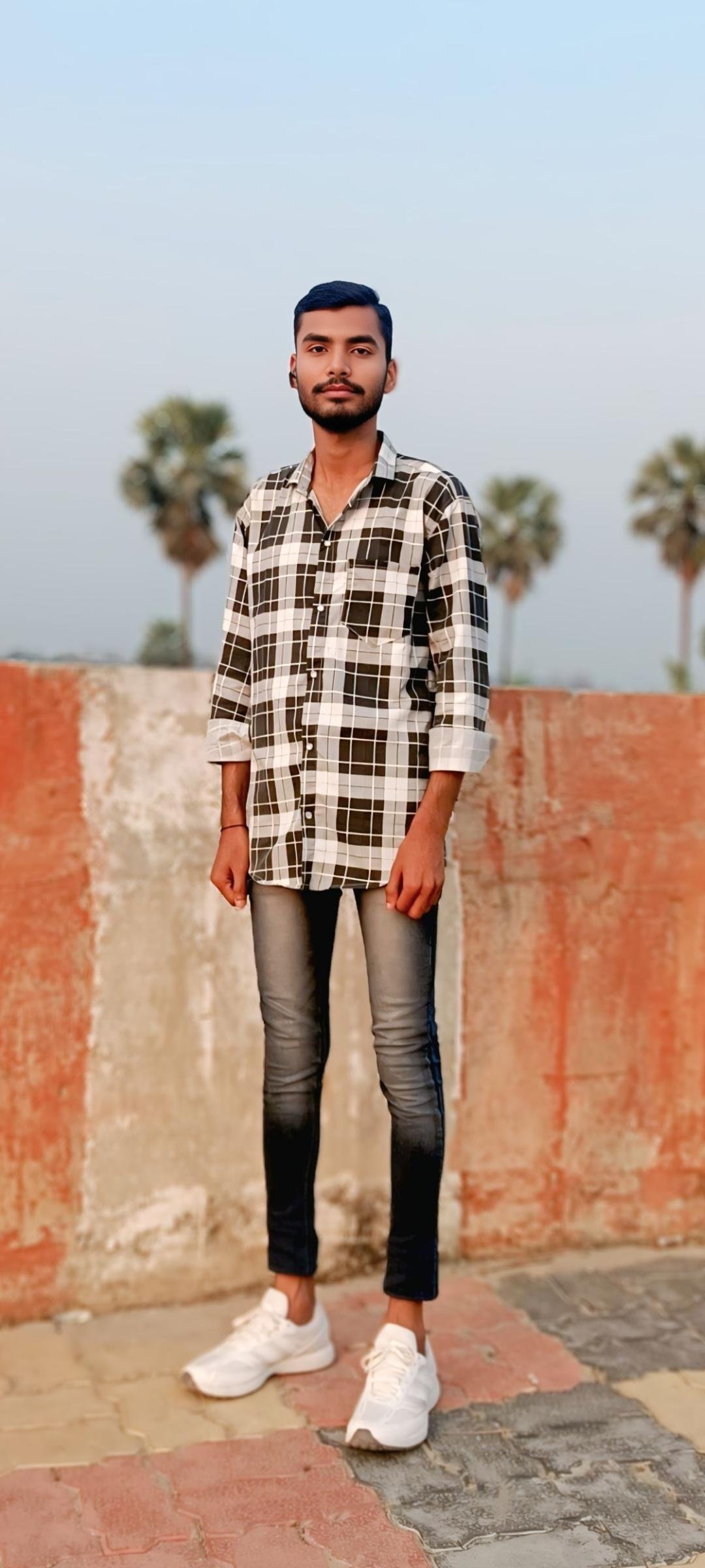 Krishna Kumar Rajak