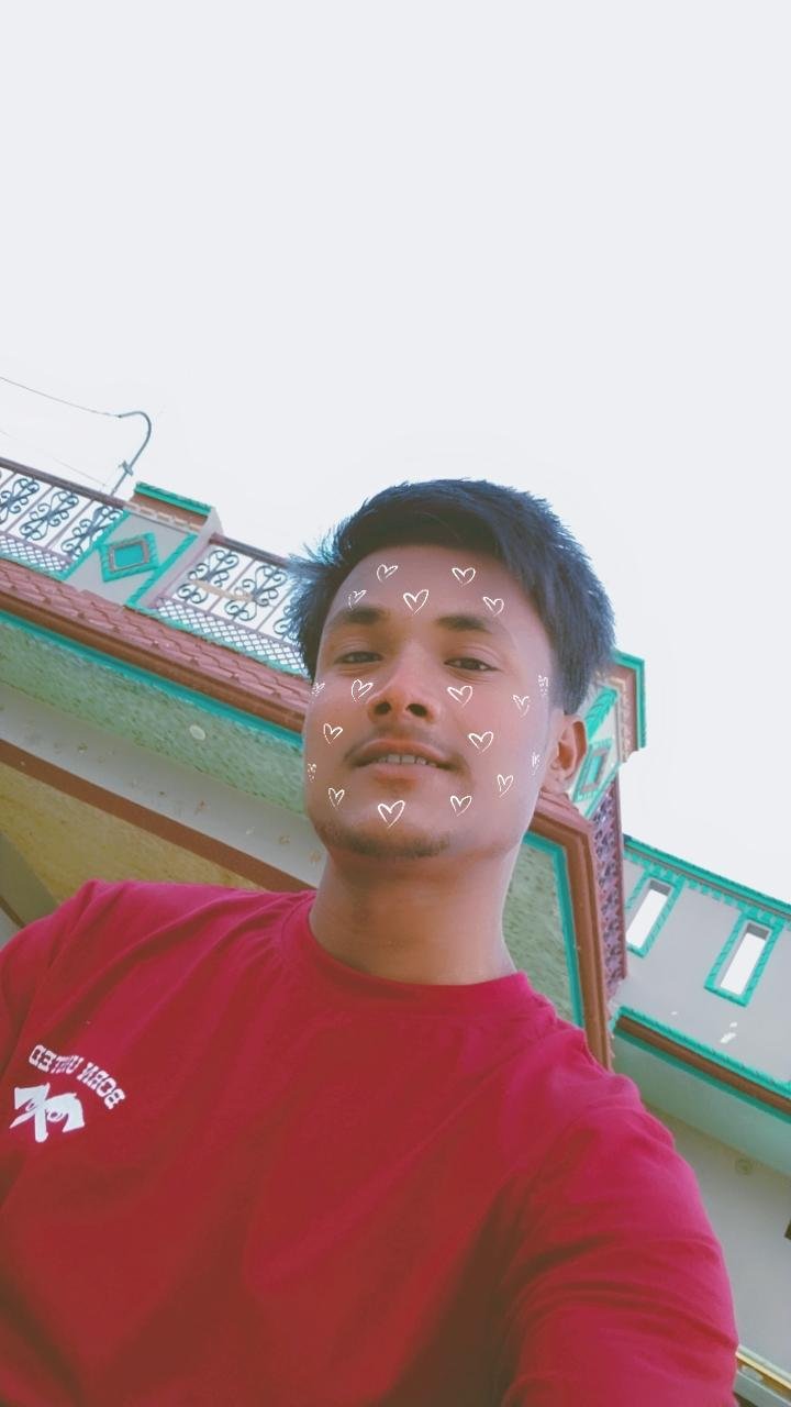 Ritesh kumar