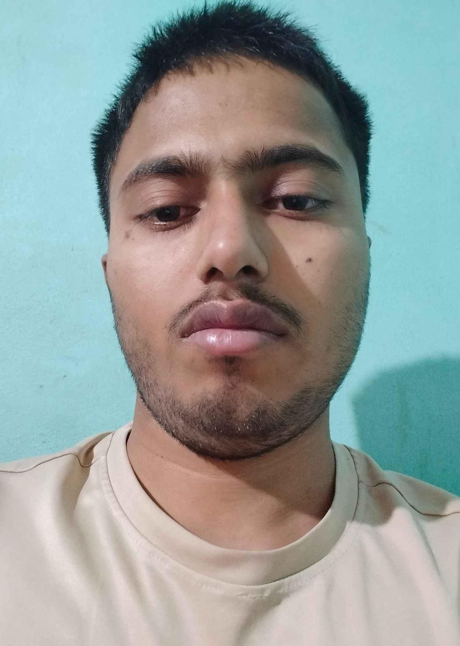 Amit Ojha