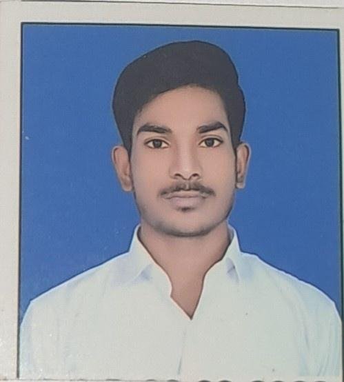 Vikash kumar