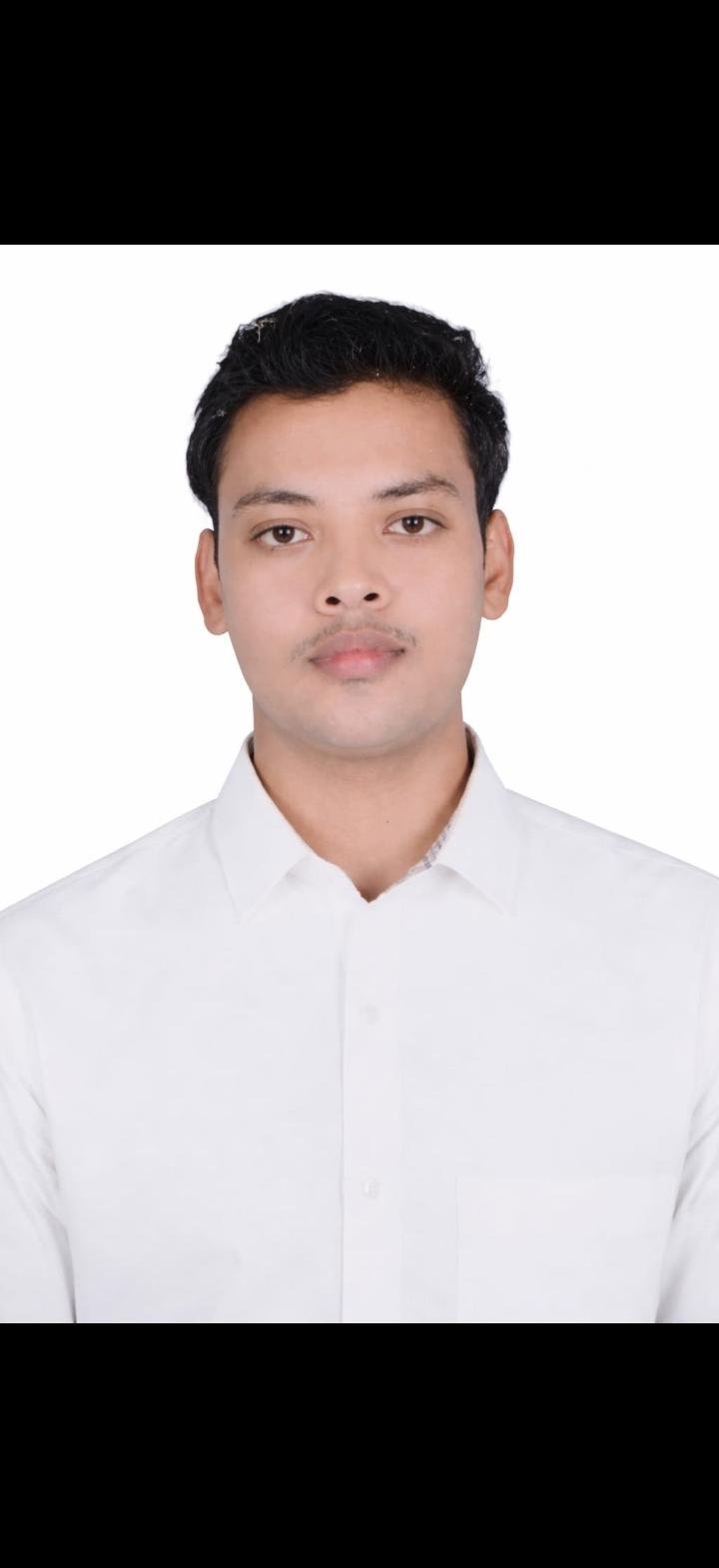 MANTU Kumar