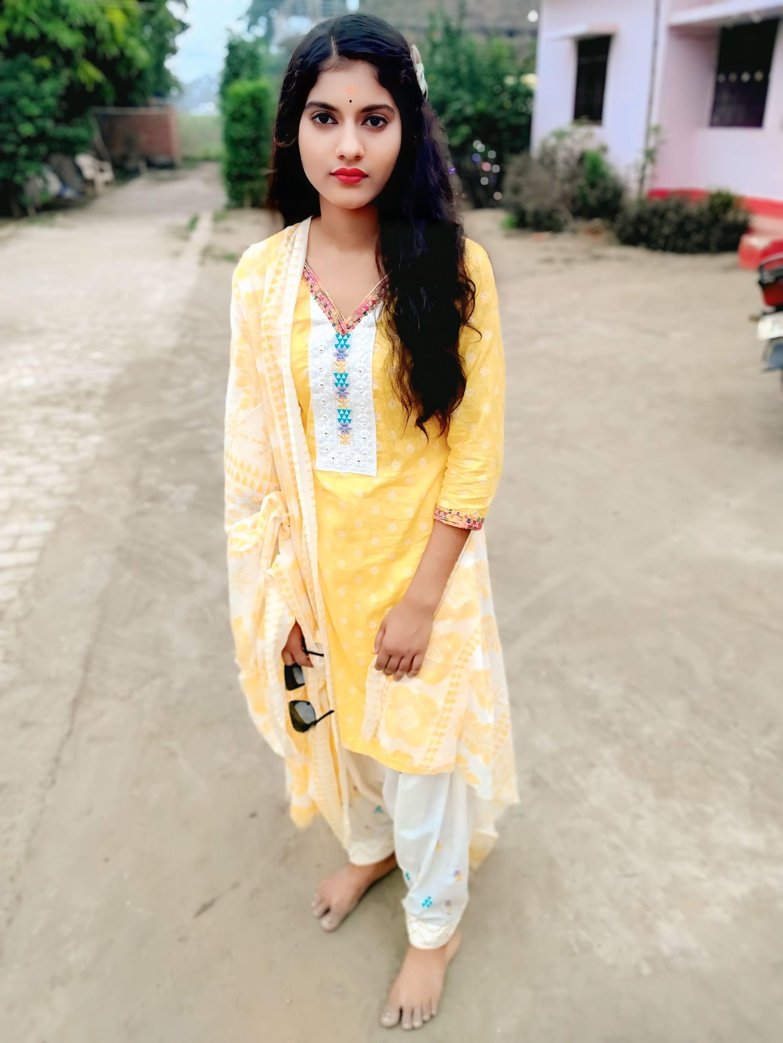 Raj Laxmi kumari