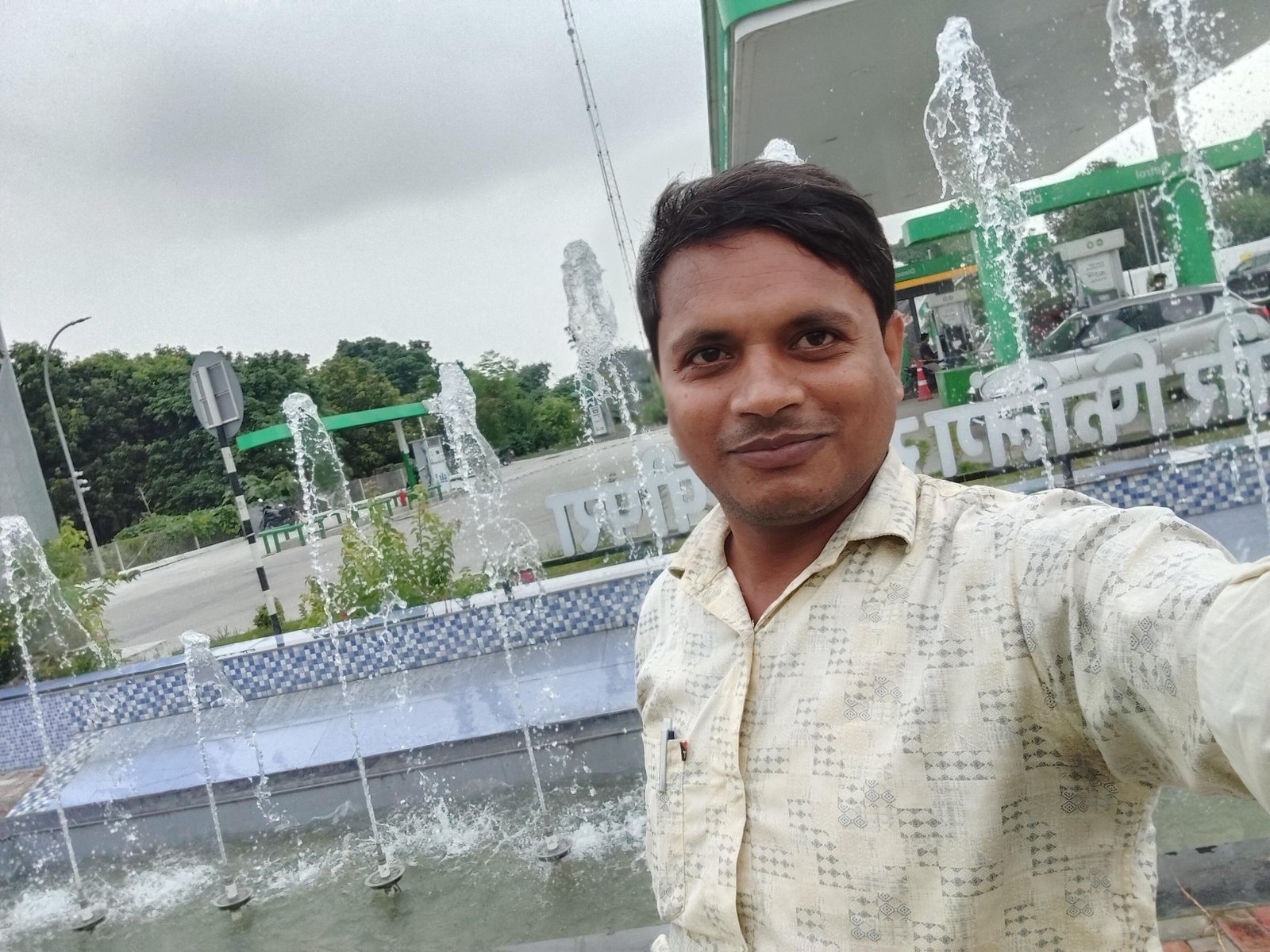 Anil kumar