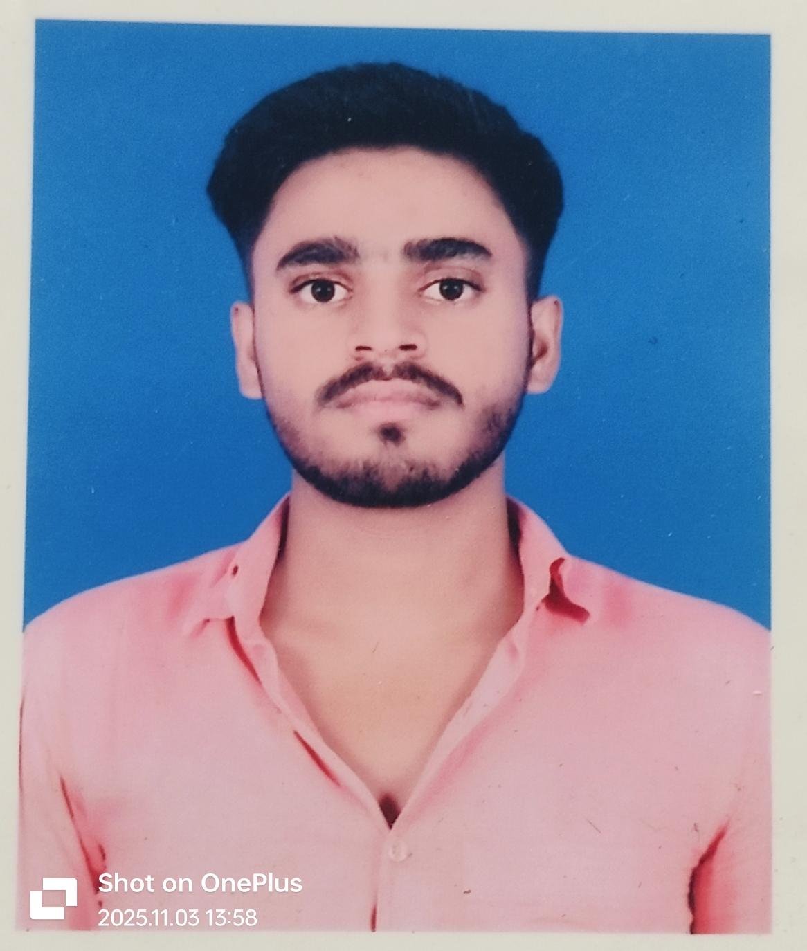 Vikash kumar