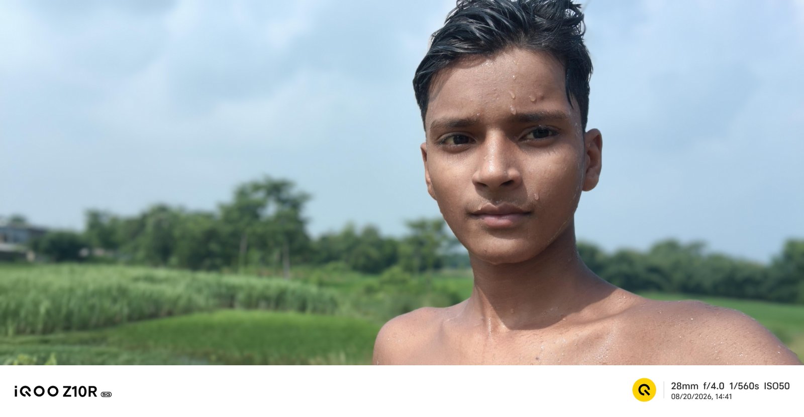 Sahil Kumar