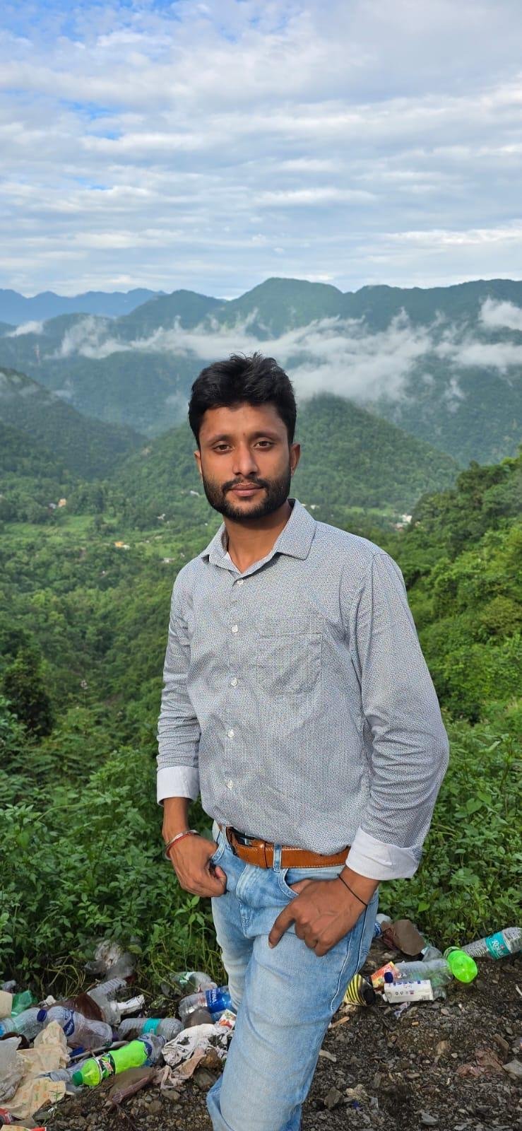 Jay prakash kumar