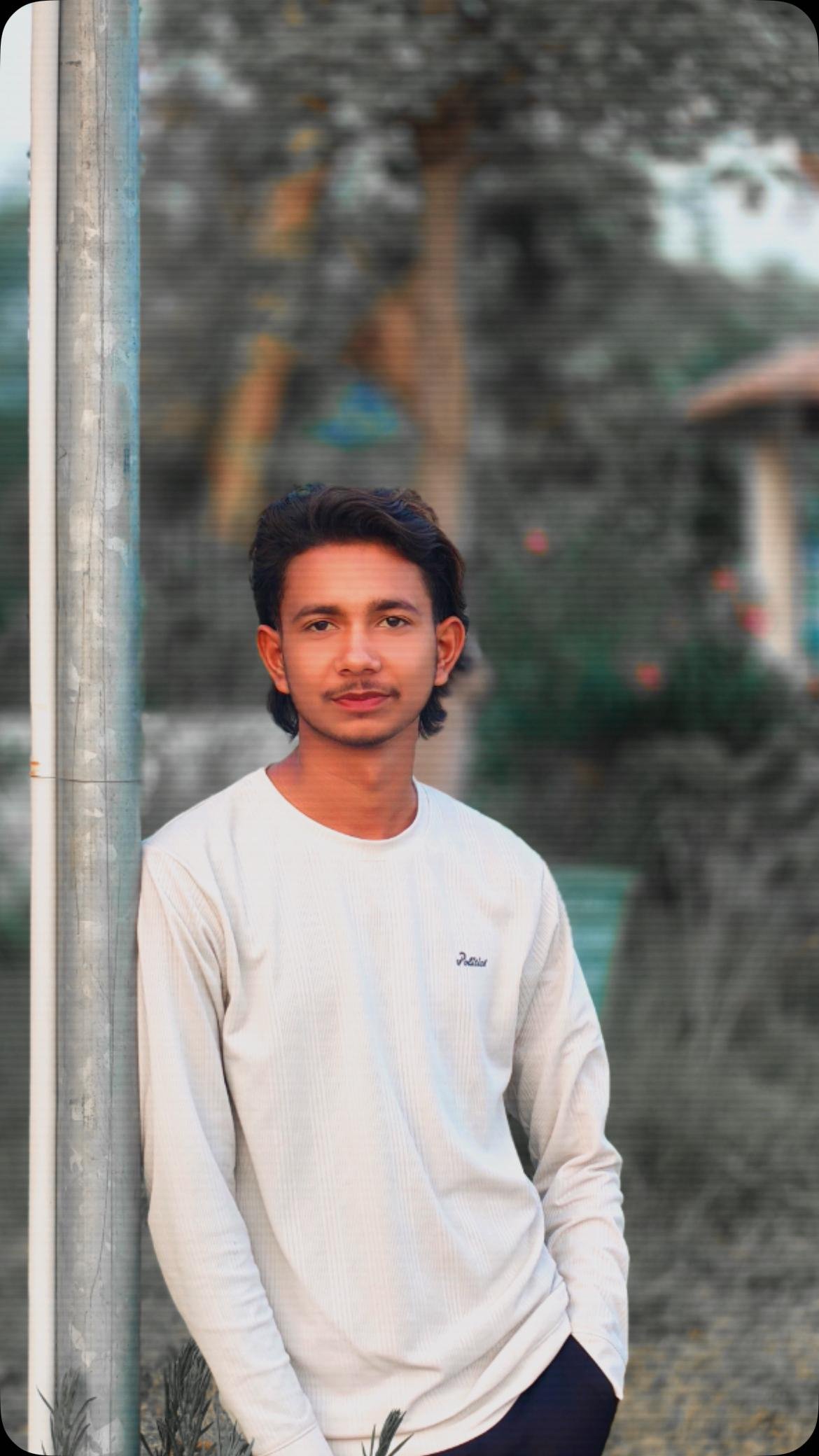 Aditya kumar