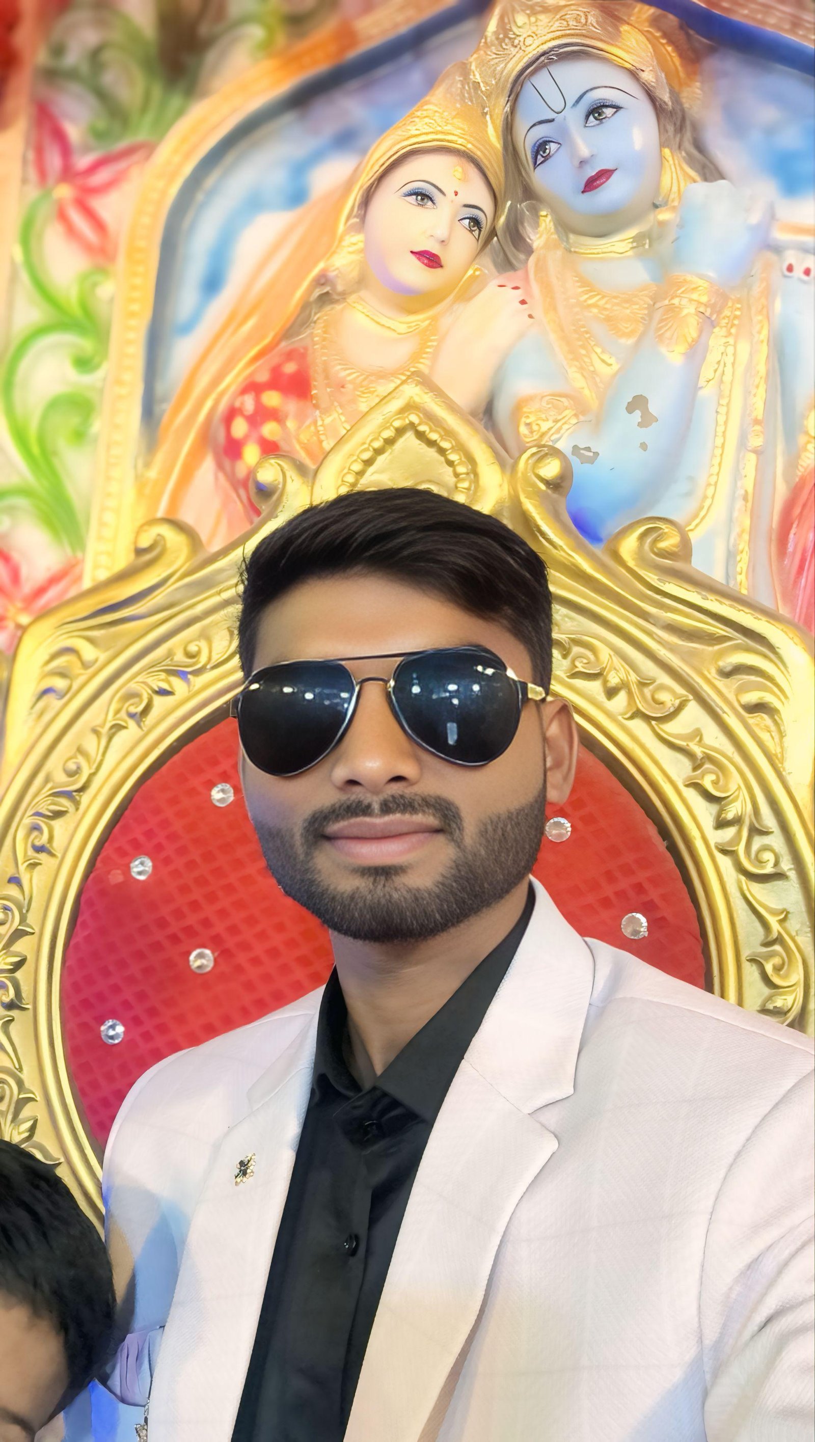 Sanoj Kumar