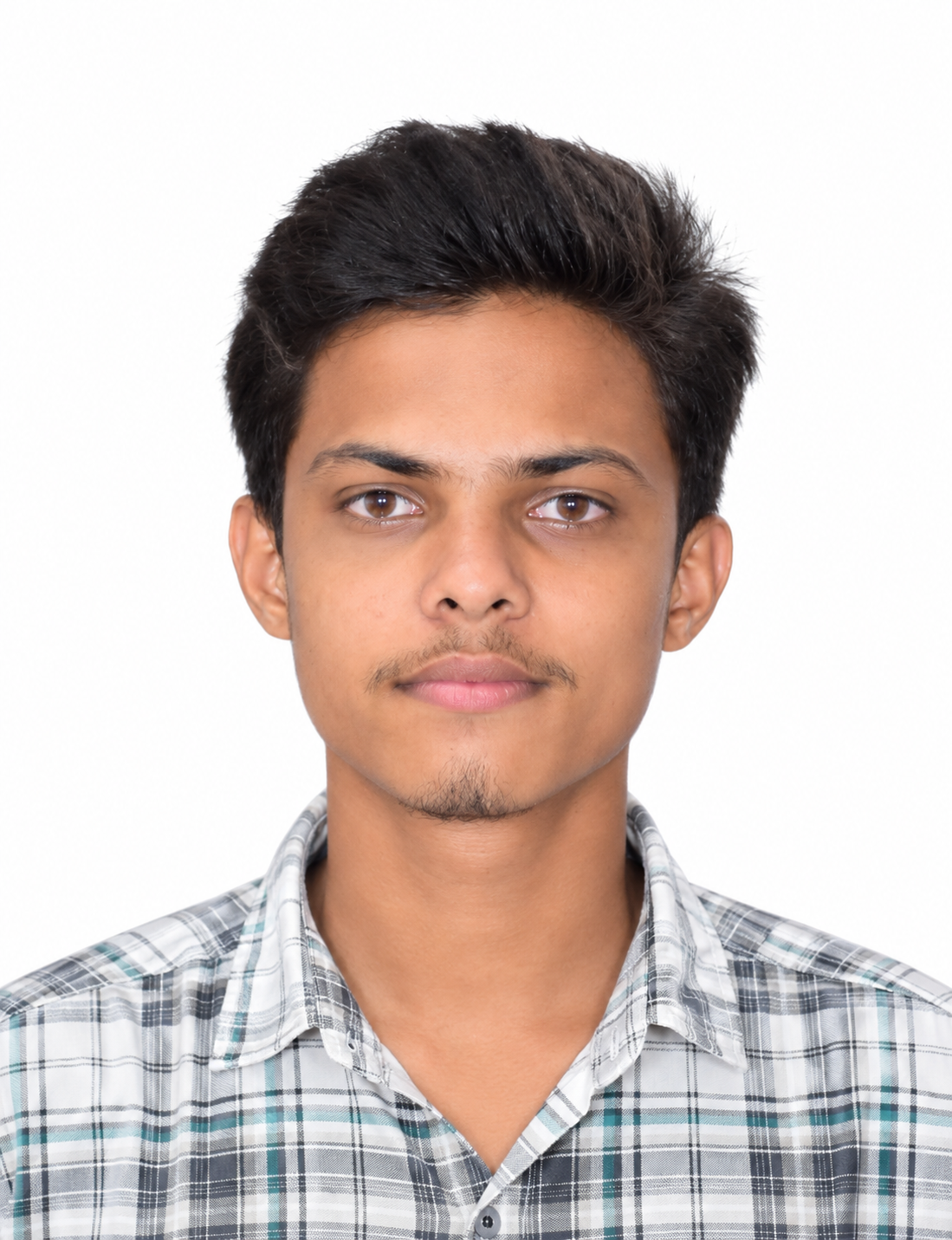 Satyam Kumar