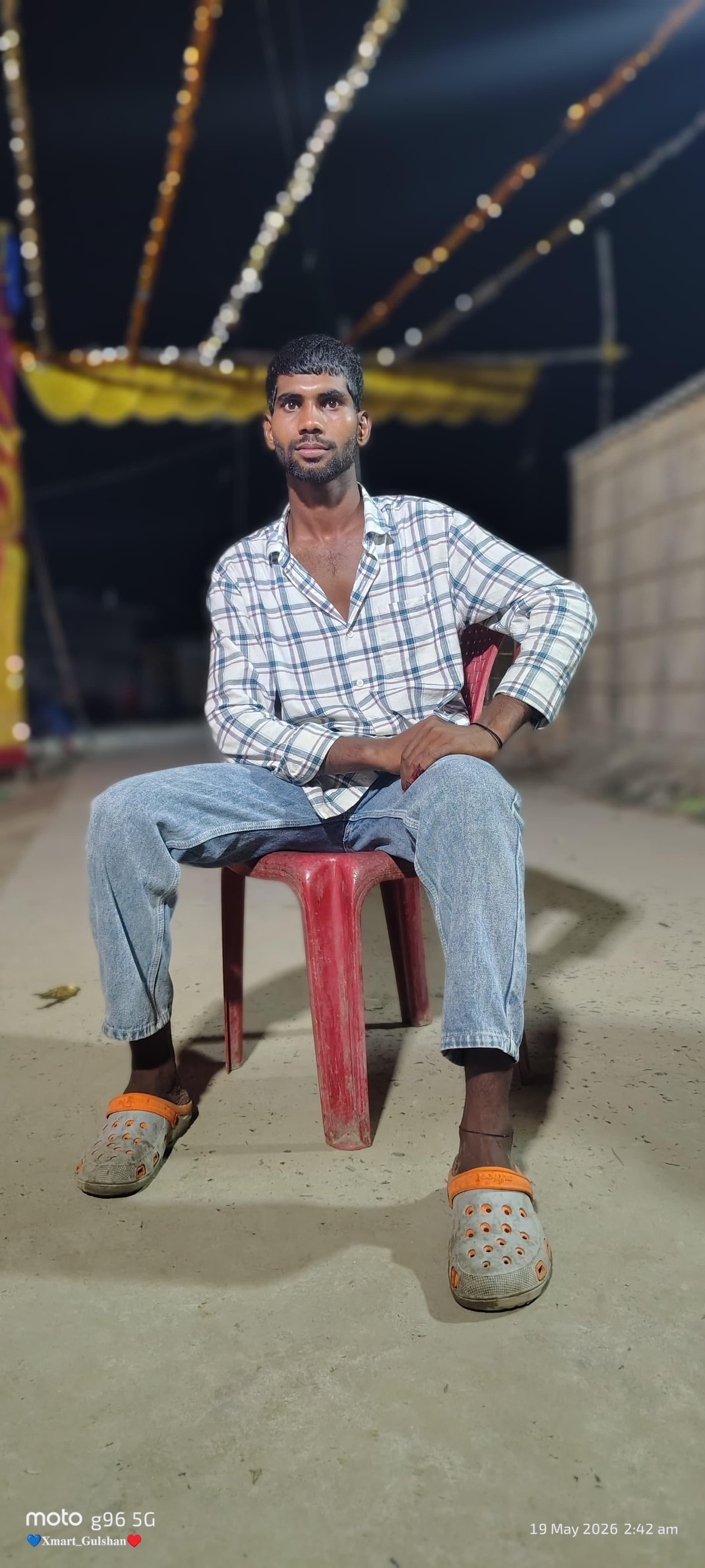 Chhotelal Kumar