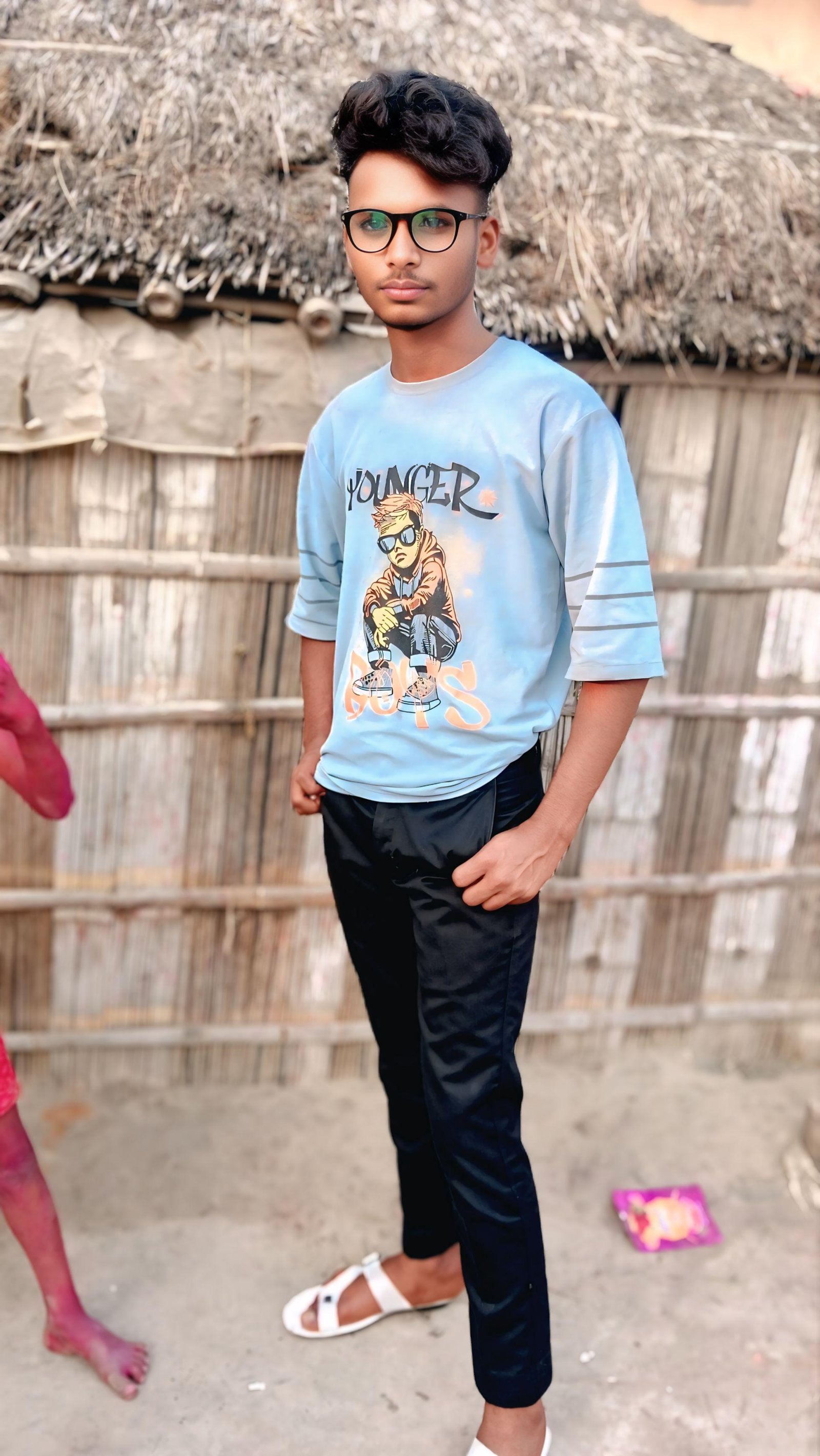 Prince Kumar