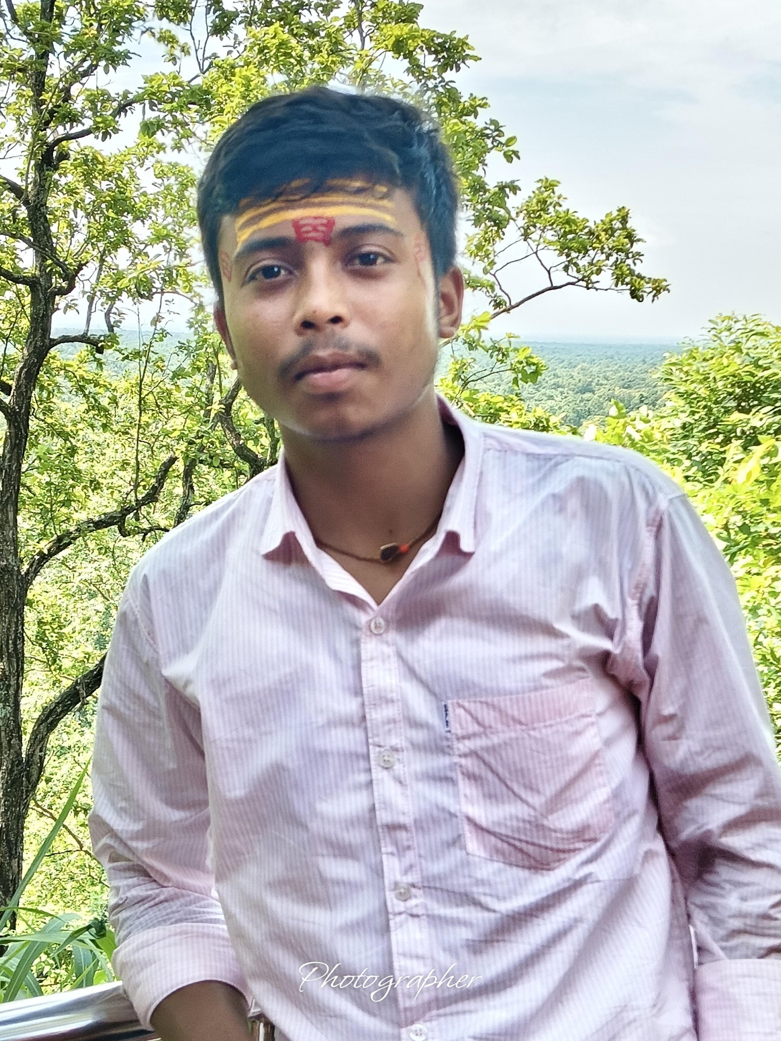 Suraj kumar das