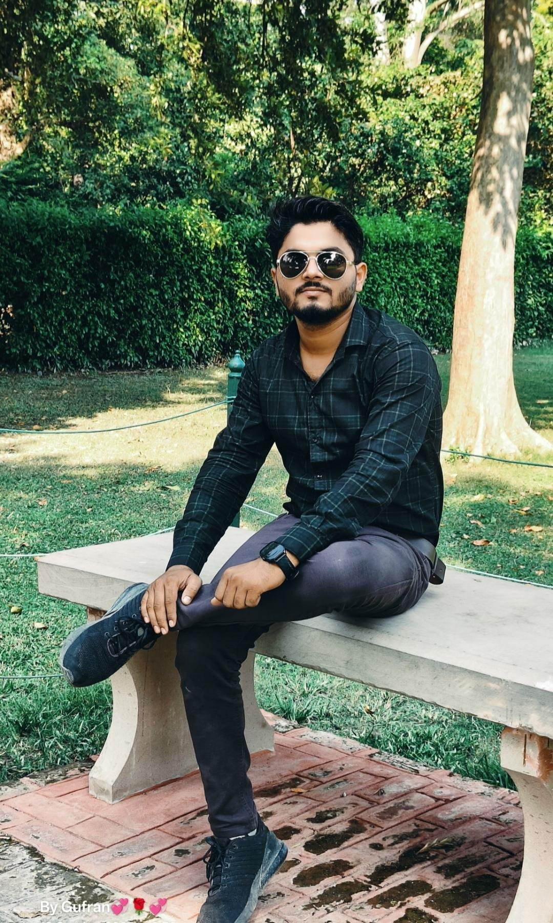Gufran Alam