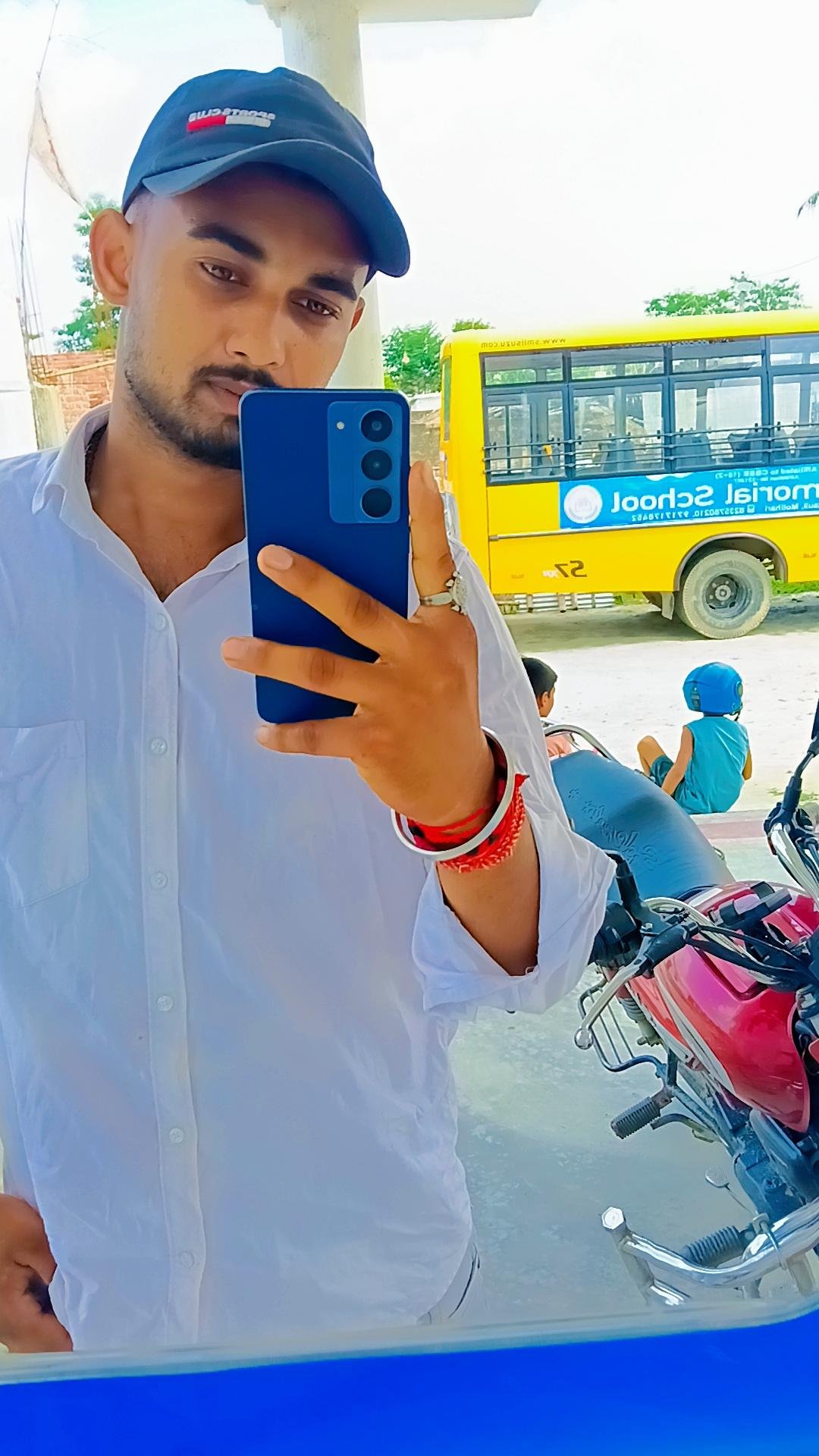 Abhinav Bhaskar