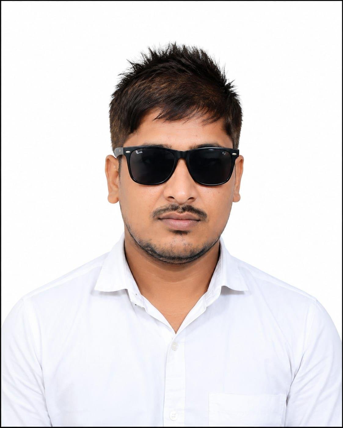 Mr. Mantu Yadav