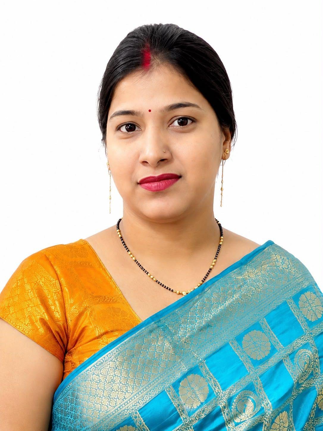 Mrs. Juli Singh